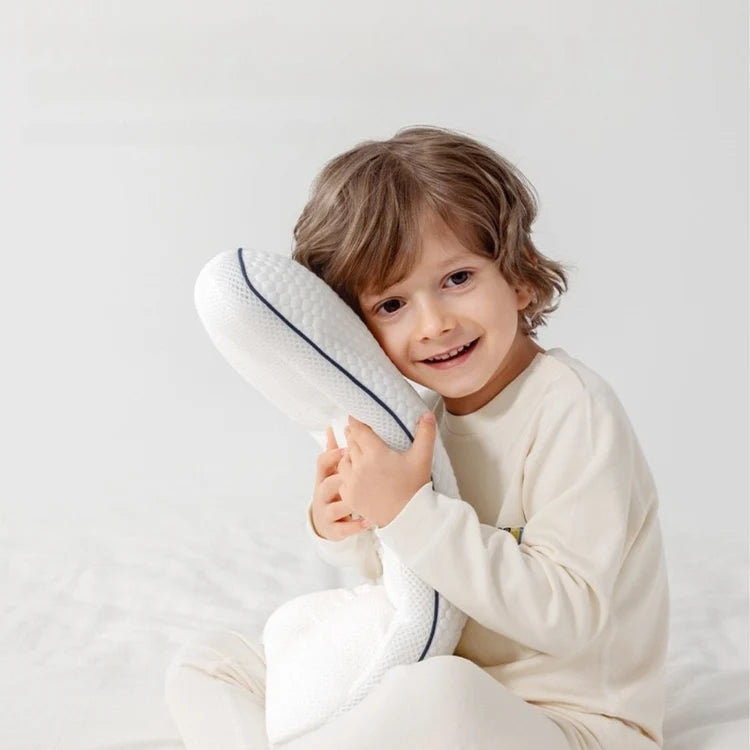 Mon Premier Oreiller™ –  L’oreiller qui grandit avec votre enfant