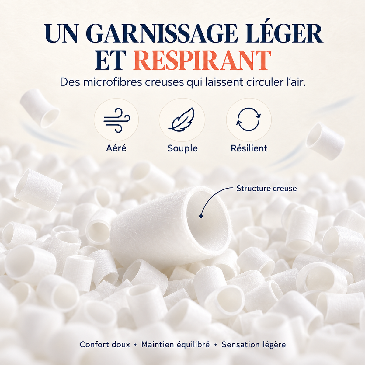 Mon Premier Oreiller™ –  L’oreiller qui grandit avec votre enfant