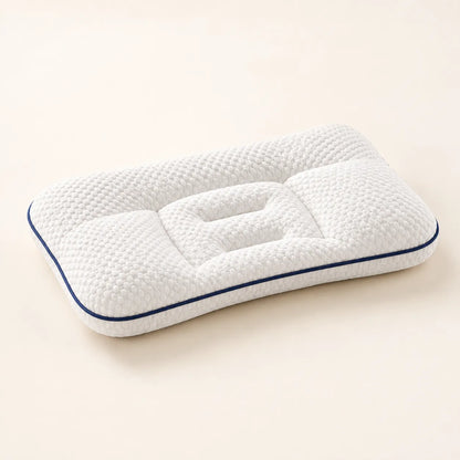 Mon Premier Oreiller™ –  L’Oreiller Ergonomique Adapté à Sa Taille, Son Âge et Ses Positions